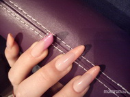 Oroszmandula magamnak